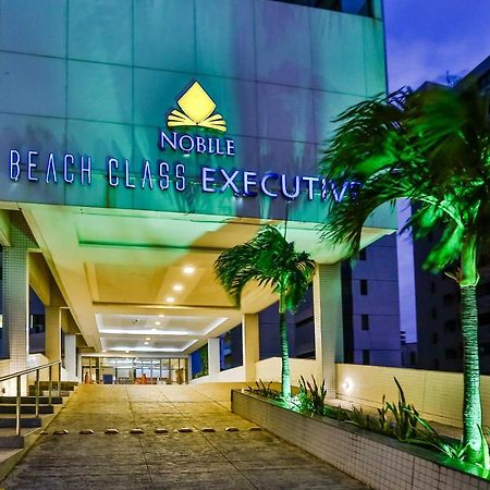 Nobile Suites Executive レシフェ エクステリア 写真