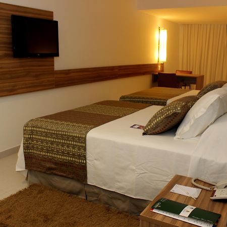 Nobile Suites Executive レシフェ エクステリア 写真