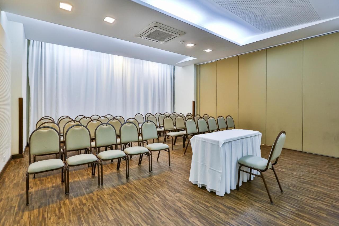 Nobile Suites Executive レシフェ エクステリア 写真
