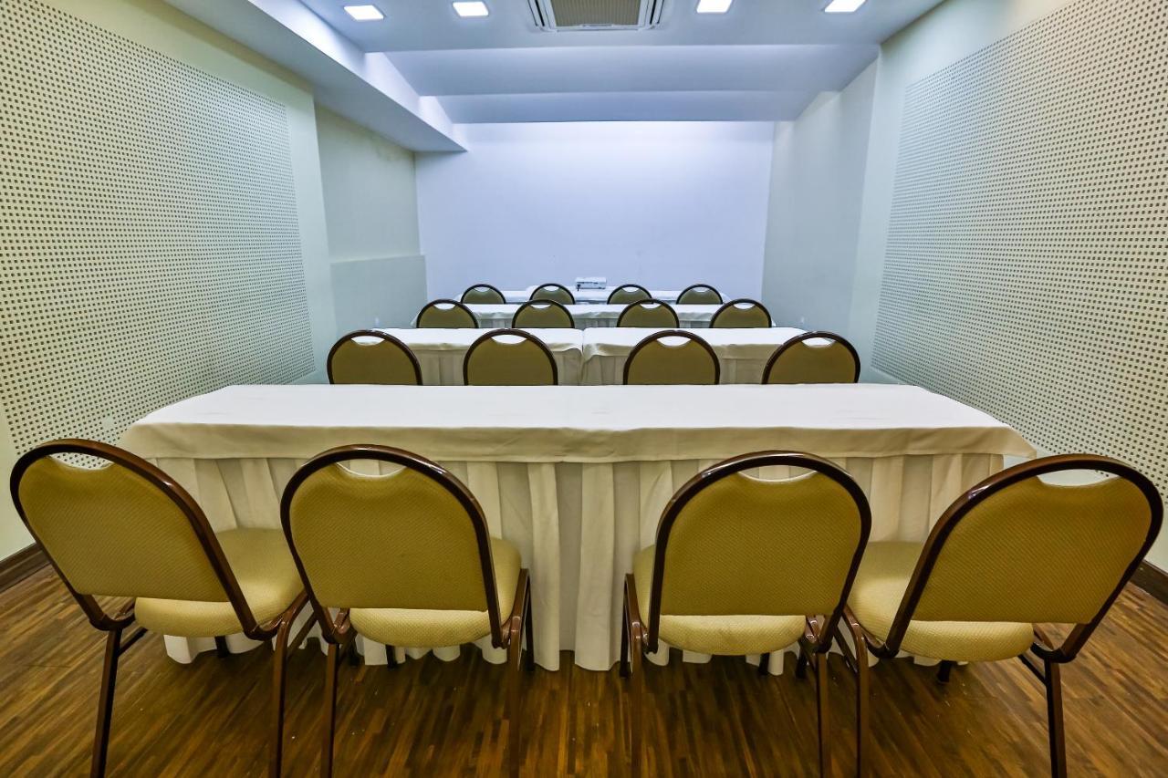 Nobile Suites Executive レシフェ エクステリア 写真