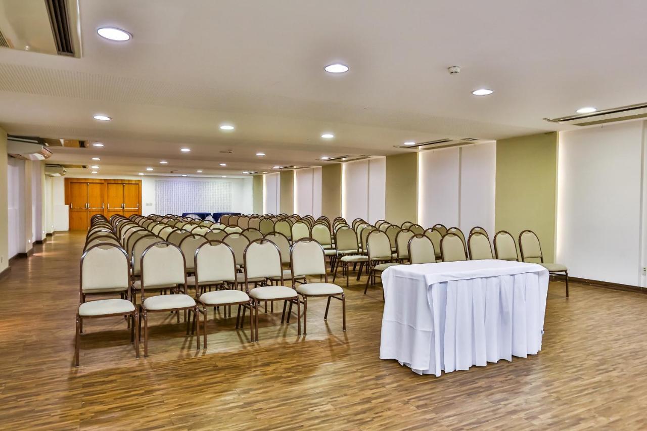 Nobile Suites Executive レシフェ エクステリア 写真