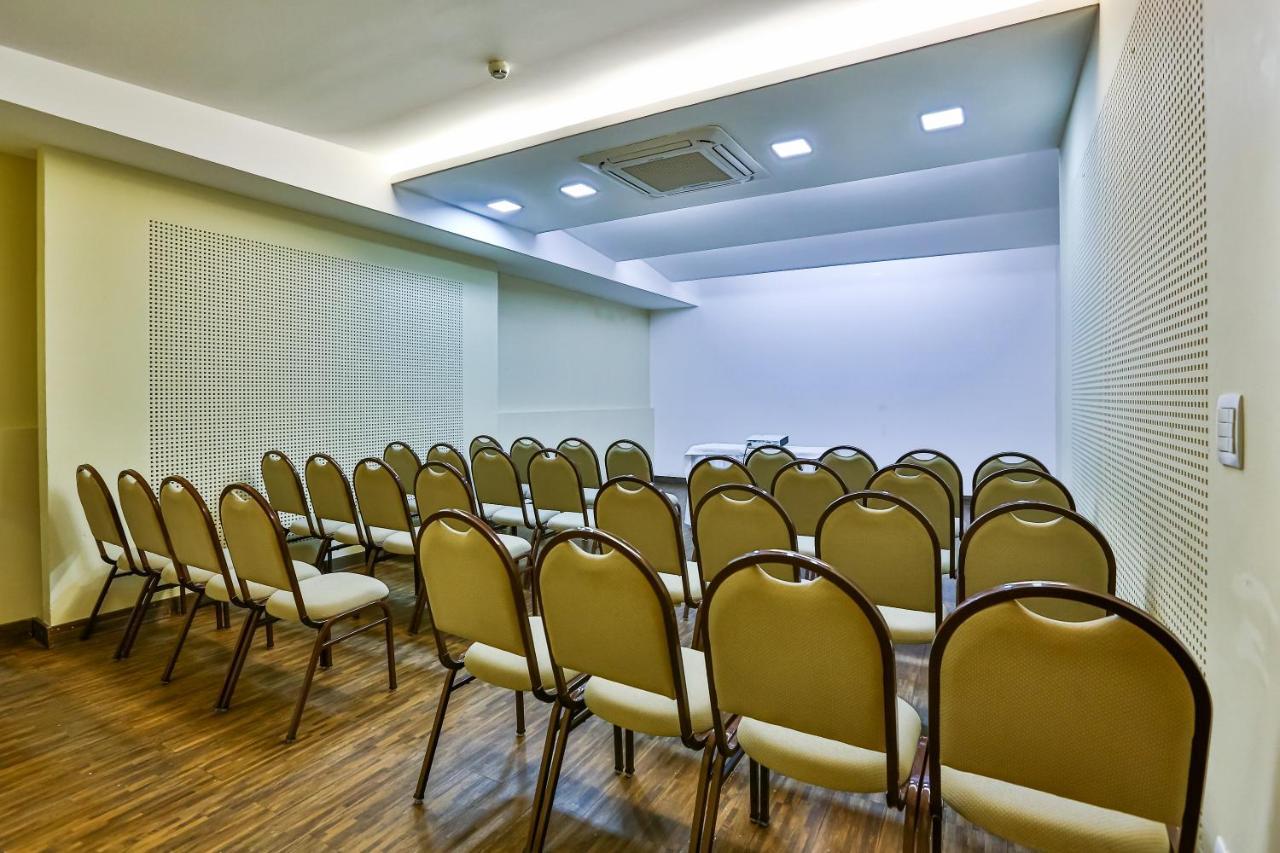 Nobile Suites Executive レシフェ エクステリア 写真